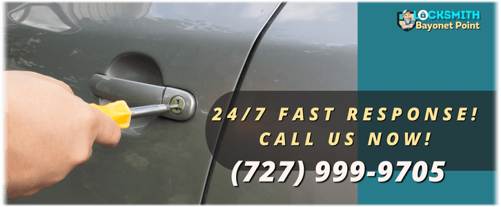 Car Lockout Service Locksmith Bayonet Point, FL