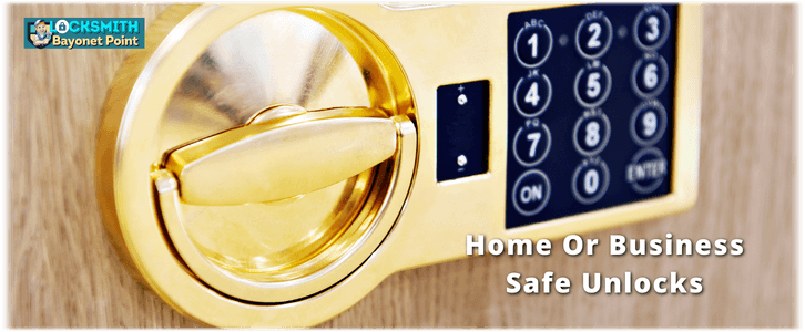 Safe Cracking Service Locksmith Bayonet Point, FL