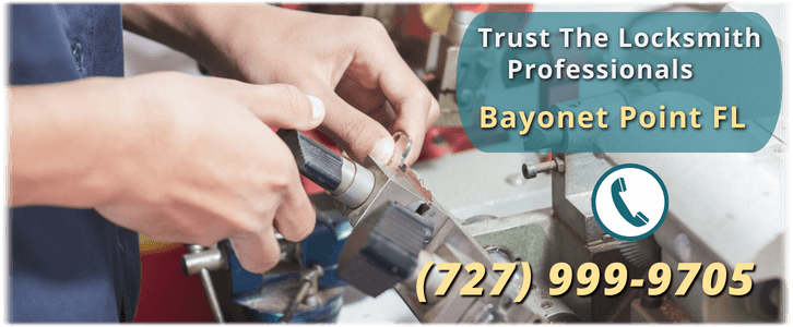 Locksmith Bayonet Point FL