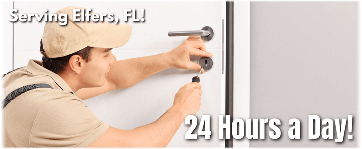 Locksmith Elfers FL