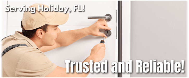 Locksmith Holiday FL