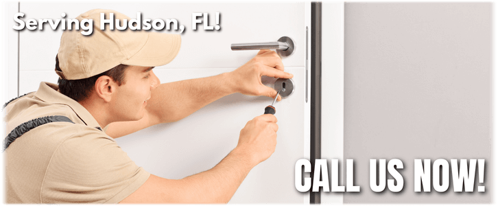 Locksmith Hudson FL