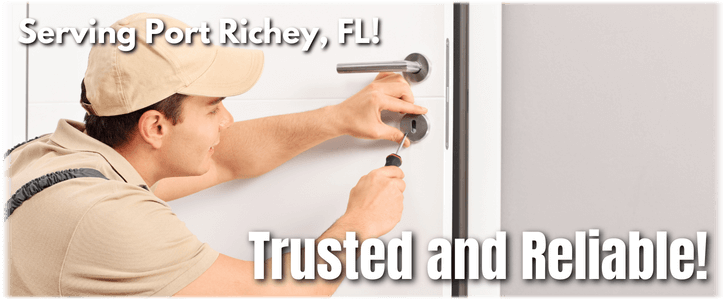 Locksmith Port Richey FL