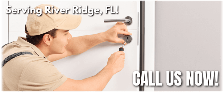 Locksmith River Ridge FL