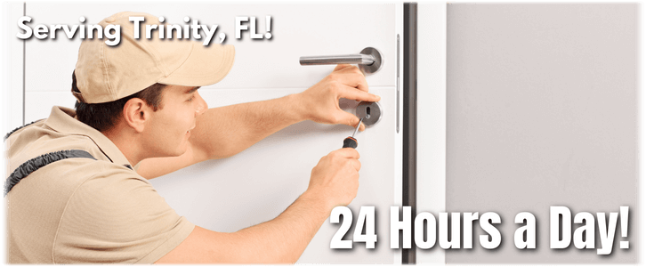 Locksmith Trinity FL